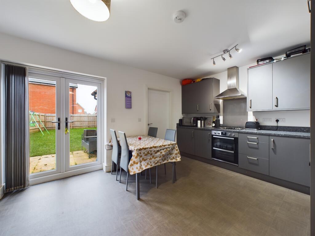 Additional image 4 of Packington Road, Hilton