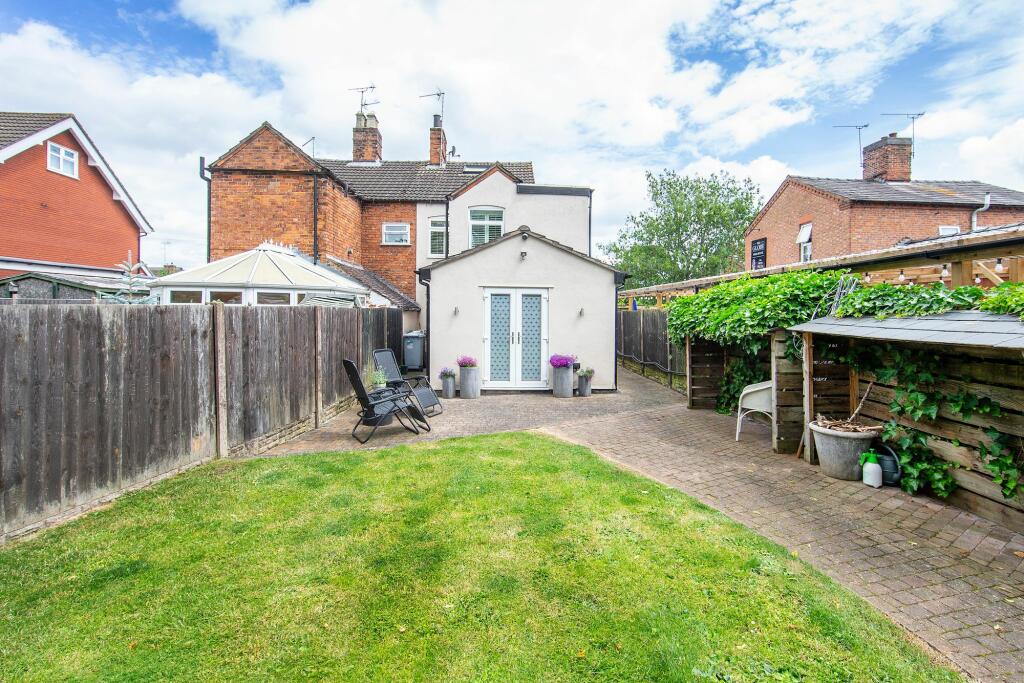 Additional image 7 of Audlem Road, Nantwich, CW5