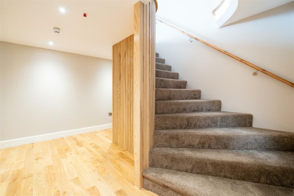Additional image 6 of Apt 17, Riber Castle, Riber, Matlock, Derbyshire, DE4 5JU