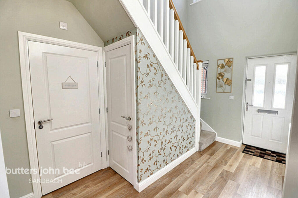 Additional image 8 of Red Clover Drive, Sandbach