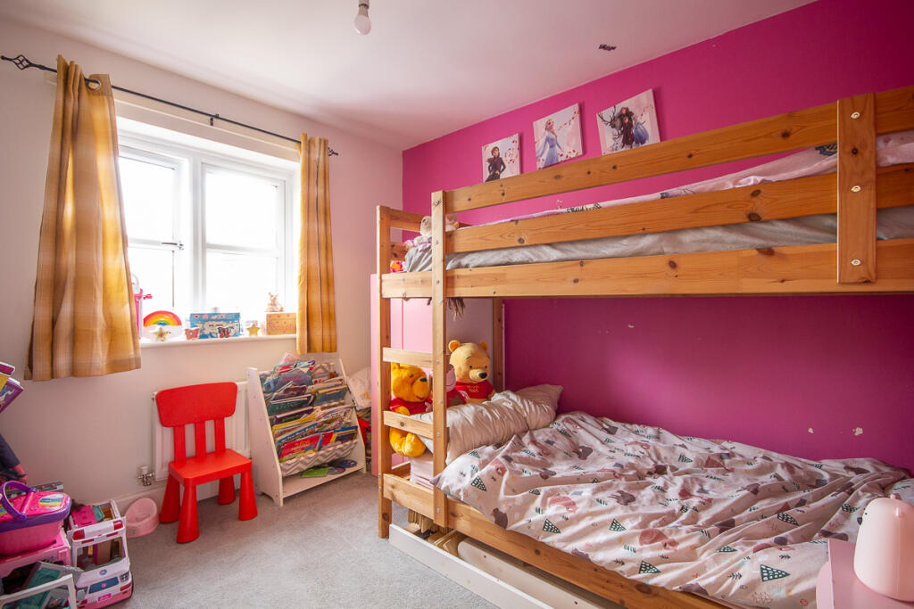 Additional image 11 of Mill Farm, Repton