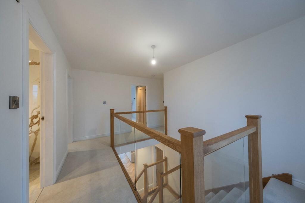 Additional image 21 of A brand new, individually designed and bespoke detached family home in Tiverton