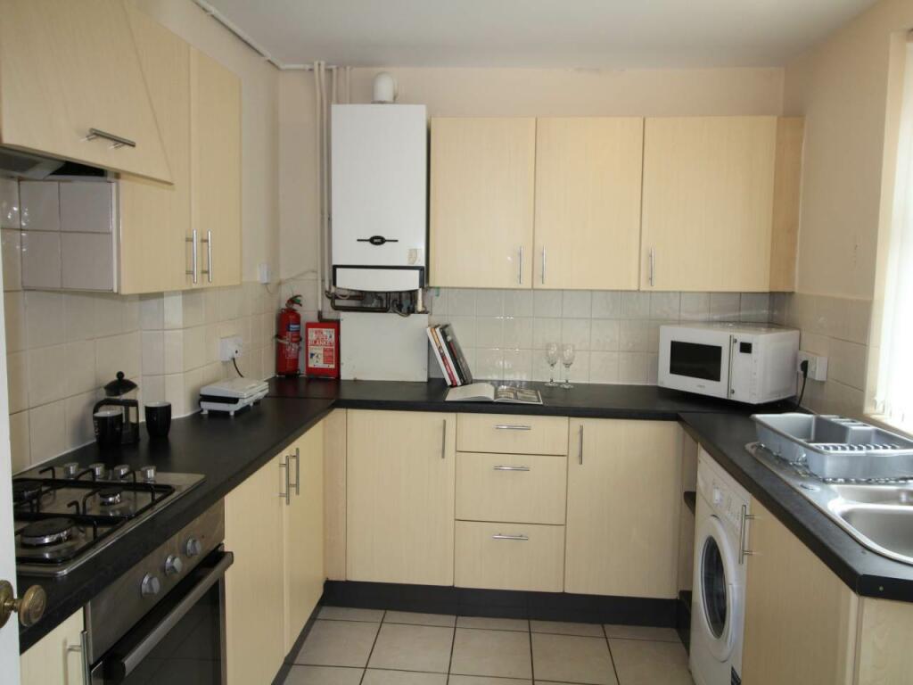 Additional image 4 of Cobden Street, Derby,