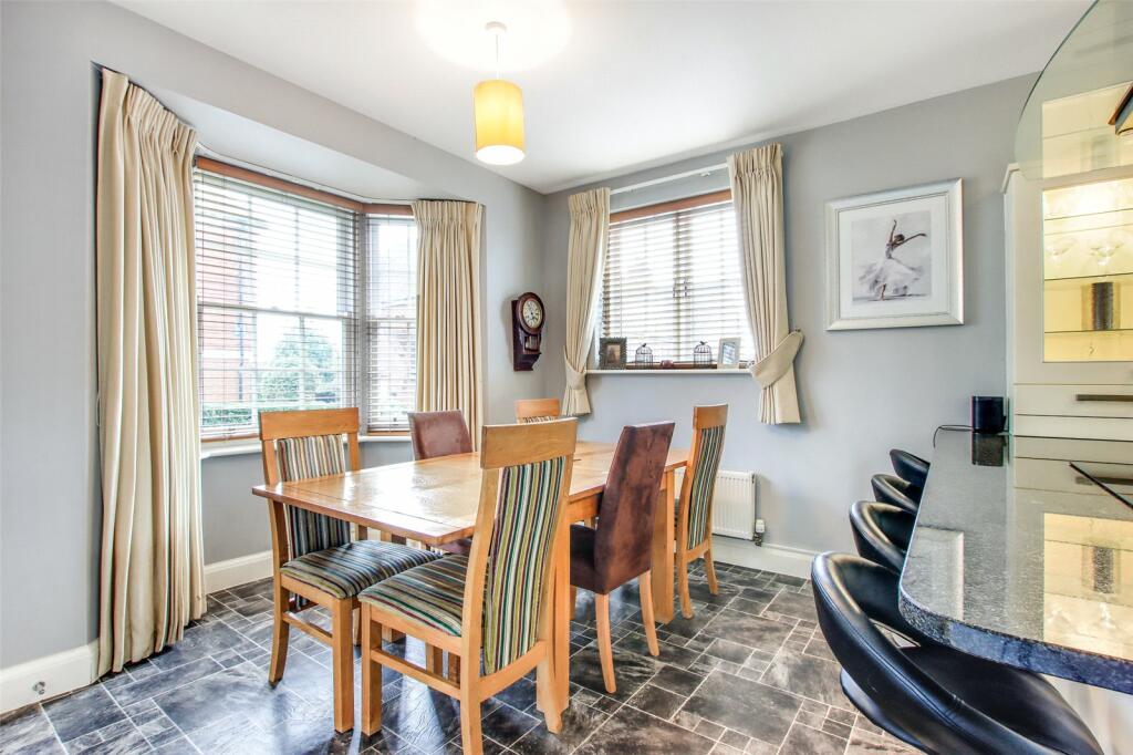 Additional image 10 of Fitzwalter Meadow, Goodnestone, Nr Wingham, CT3