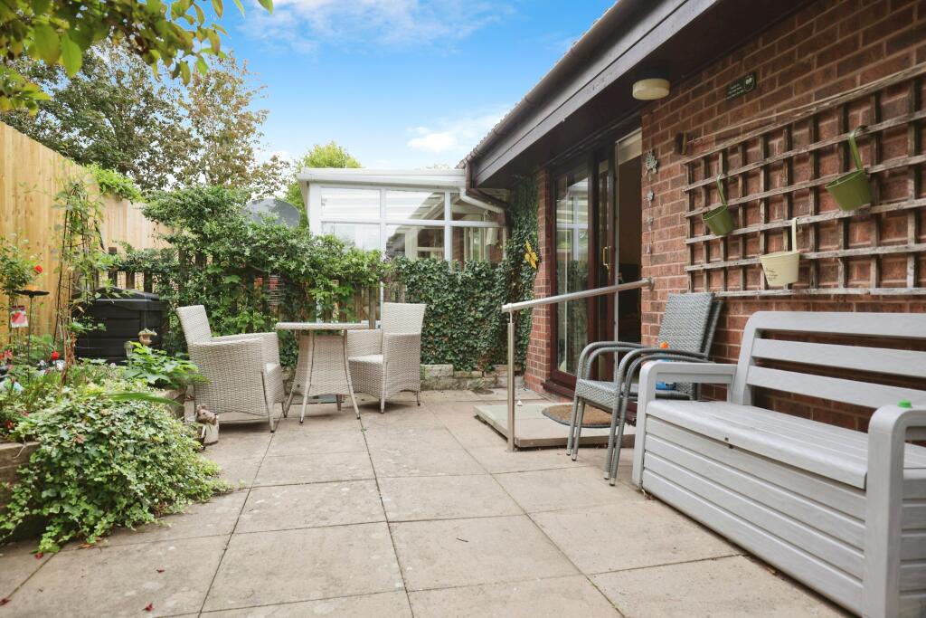 Additional image 12 of Knights Lane, Tiddington, Stratford-upon-Avon, Warwickshire, CV37