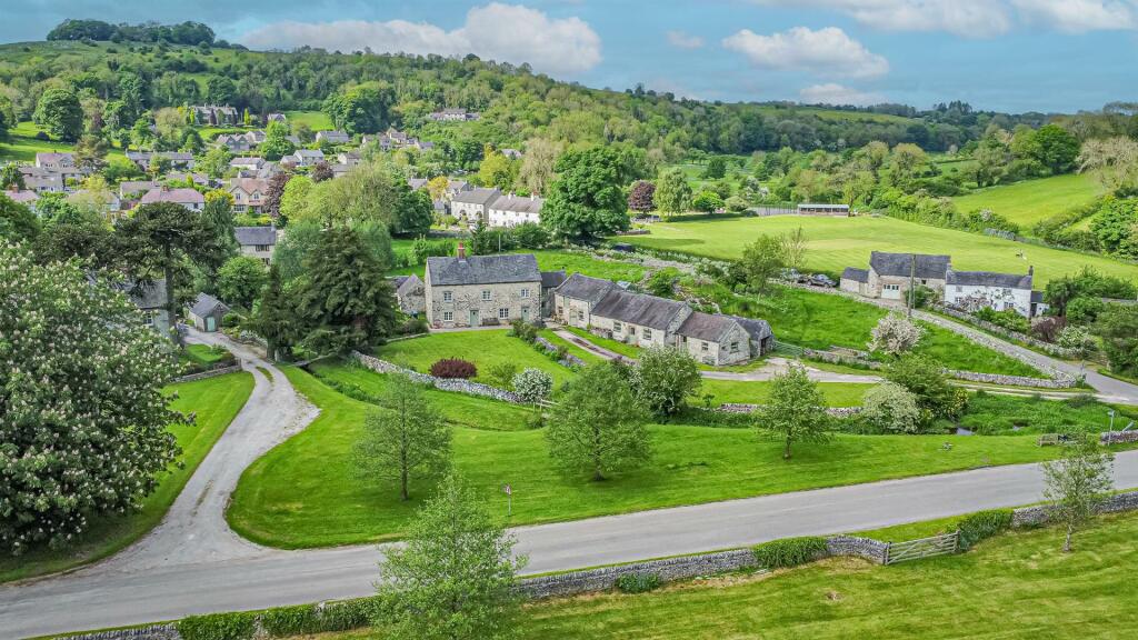 Additional image 2 of Parwich, Nr Ashbourne, Derbyshire