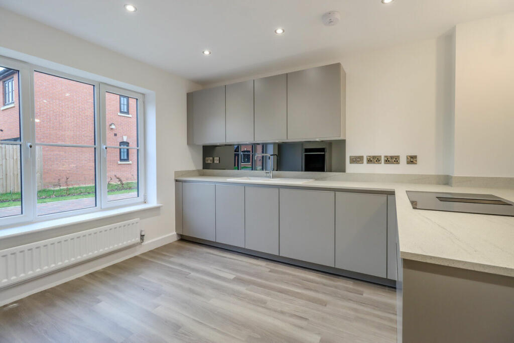 Additional image 2 of Alderwood Gardens, Aston, Nantwich