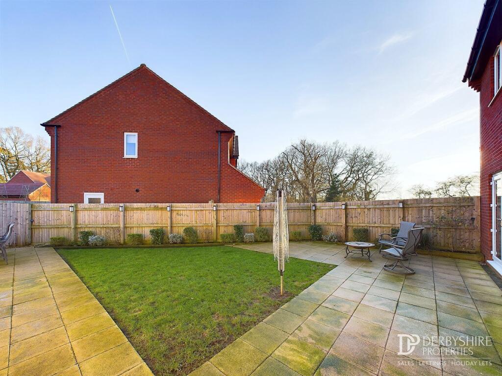 Additional image 14 of Dunn Lane, Mickleover, Derby, DE3