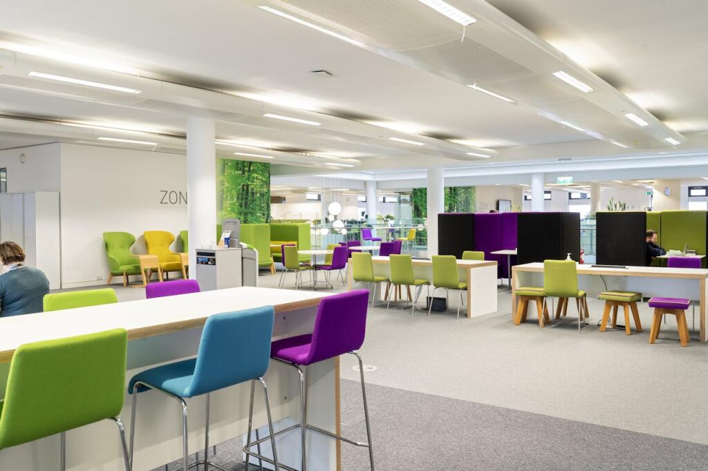 Additional image 6 of Earlsdon One, Earlsdon Park, Butts Road, Coventry, CV1 3BH