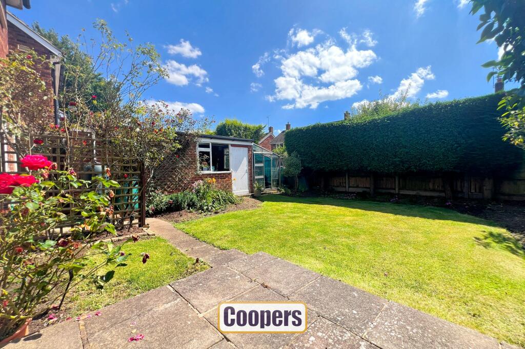 Additional image 17 of Tynward Close, Styvechale, CV3