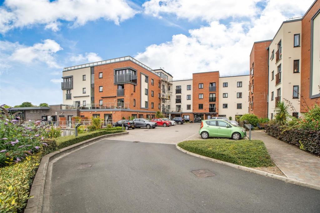 Additional image 26 of Marbury Court, Chester Way, Northwich