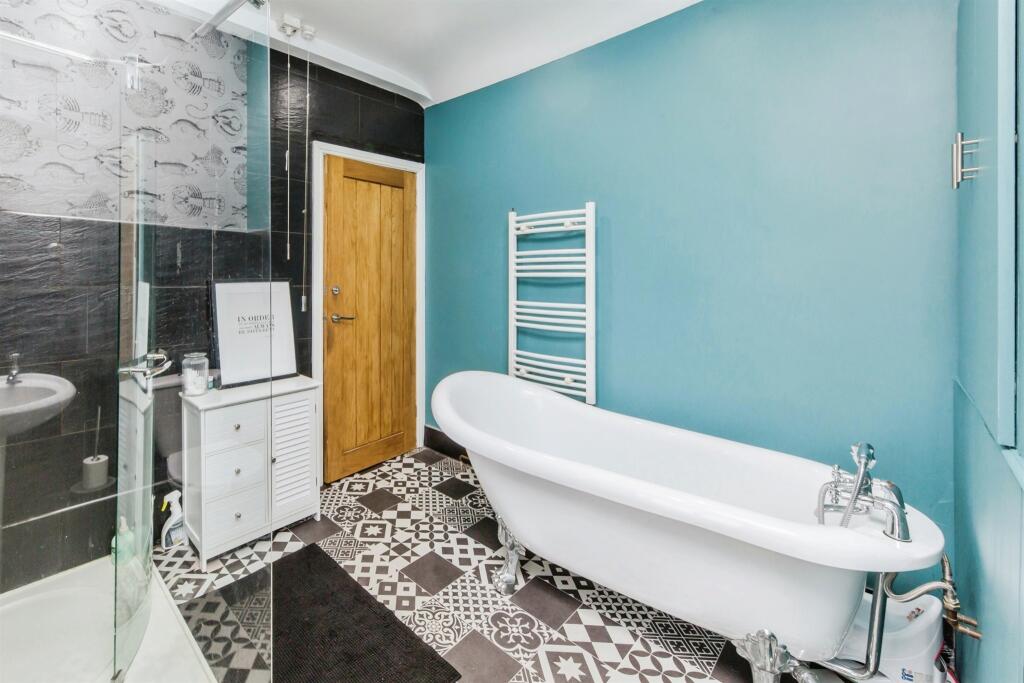 Additional image 9 of Gladstone Street, Winsford