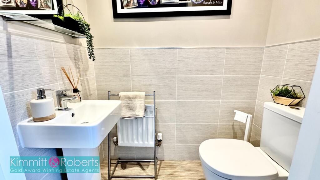 Additional image 4 of Bowes Gate Drive, Lambton Park, Chester le Street, Durham, DH3