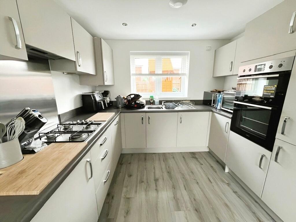 Additional image 2 of Cabinhill Road, Nuneaton, Warwickshire, CV10