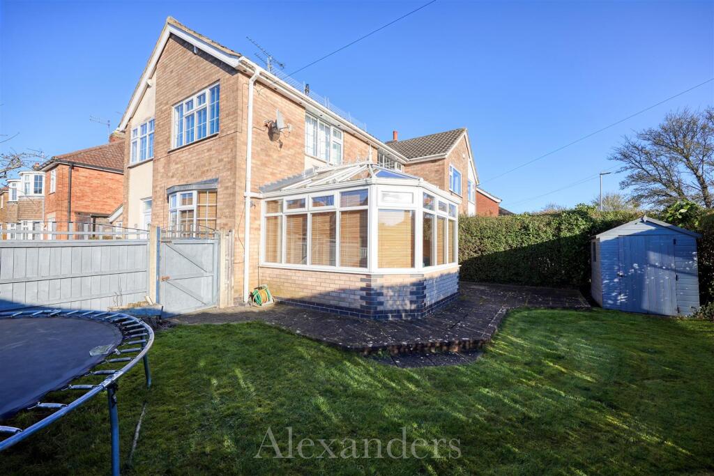 Additional image 18 of Gregory Road, Barlestone, Nuneaton