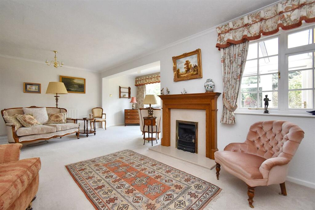 Additional image 2 of Oak Close, Duffield, Belper, Derbyshire