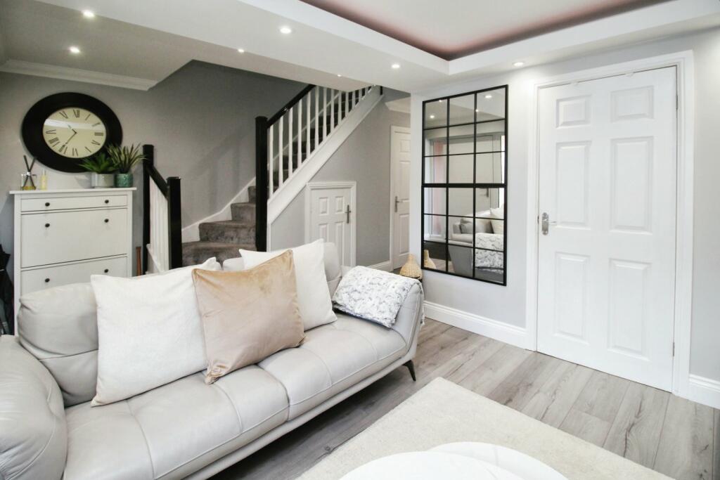 Additional image 4 of Murray Park, Stanley, Durham, DH9