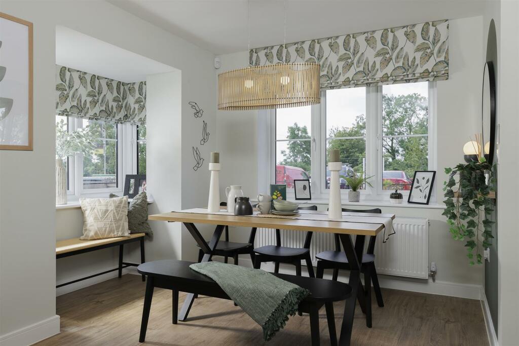 Additional image 4 of Cadeby, Marston Lane, Doveridge