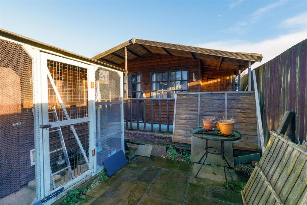 Additional image 12 of Lewis Road, Radford Semele, Leamington Spa