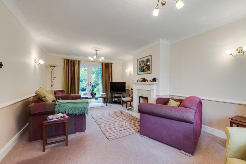 Additional image 20 of White Oak Gardens, Sidcup, DA15