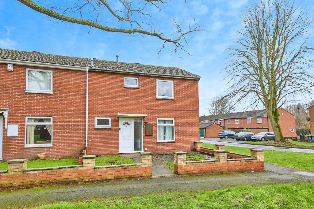 Additional image 17 of Kingfisher Walk, Sinfin, Derby, Derbyshire, DE24