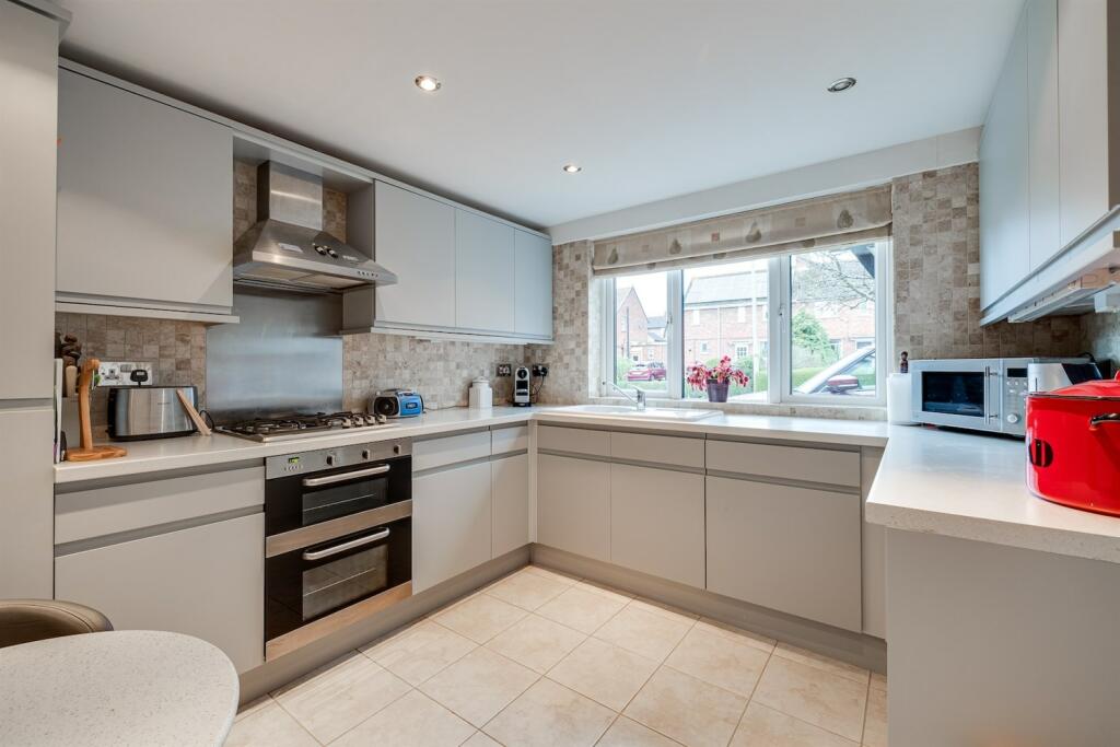 Additional image 8 of Orchard Cottages, Eaton Road, Tarporley