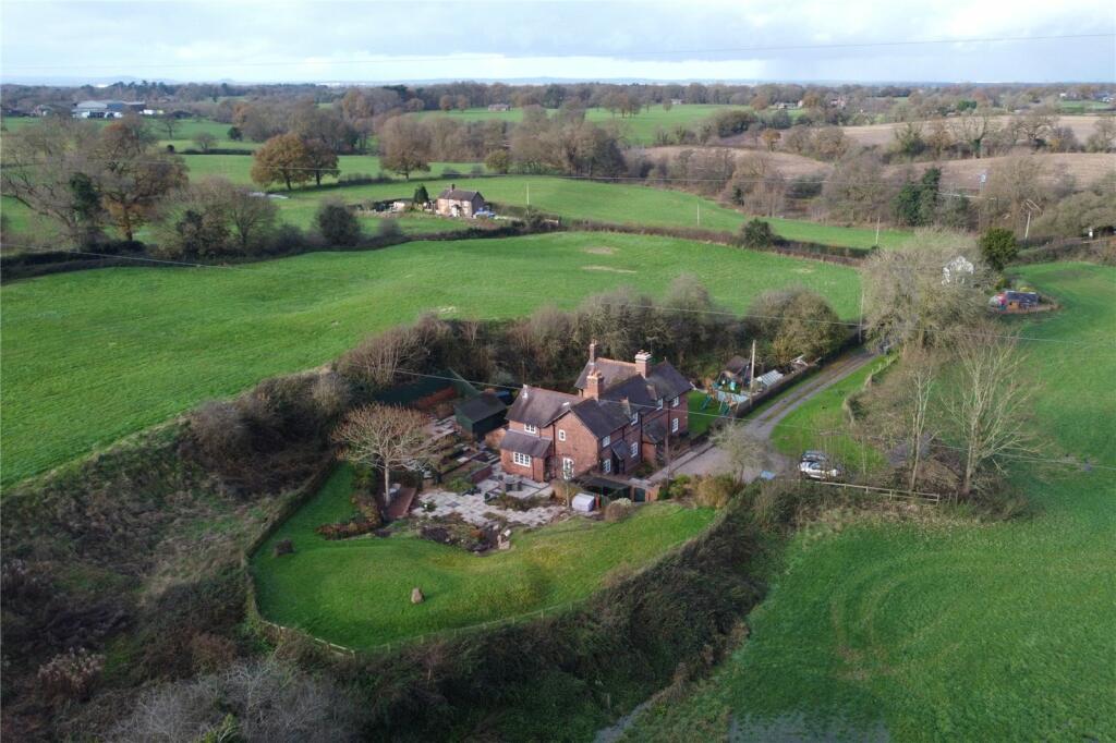 Additional image 24 of Mill Lane, Barthomley, Crewe, Cheshire, CW2