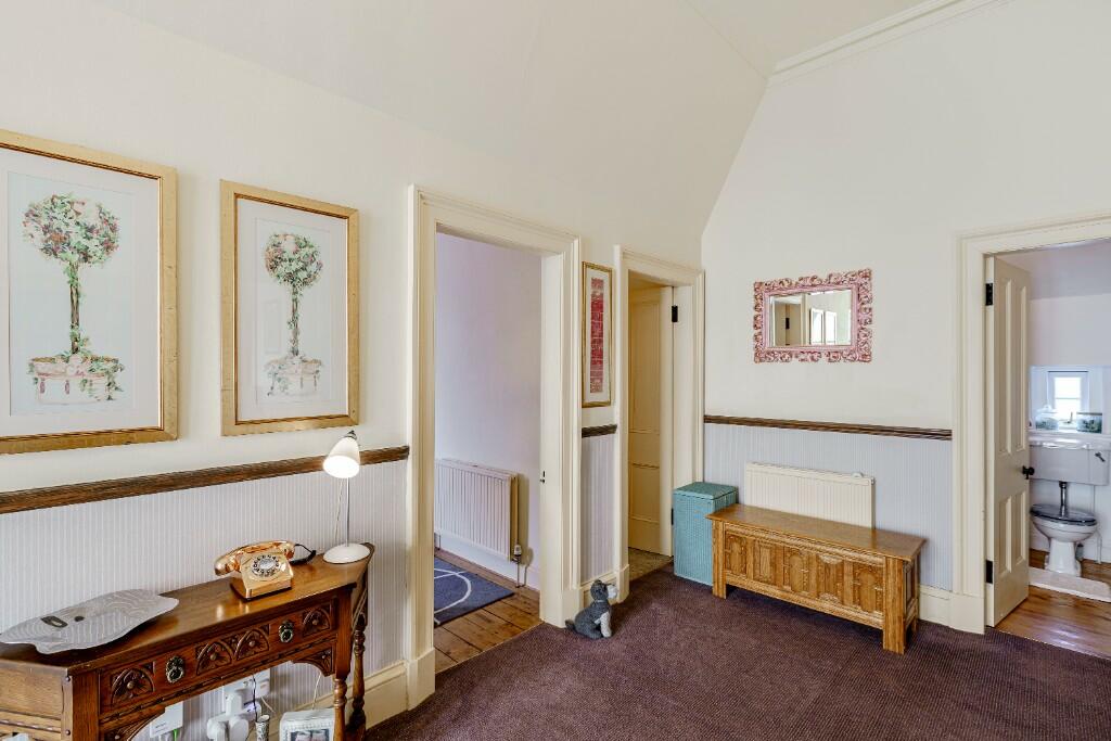 Additional image 26 of Kirtleside, Waterbeck, DG11