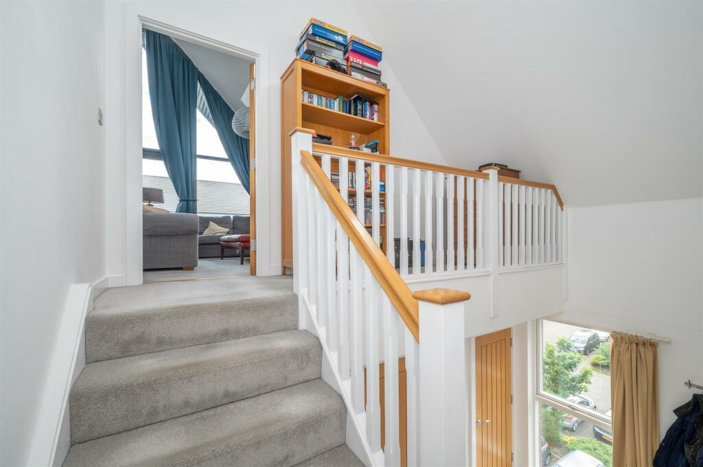 Additional image 16 of Stephenson Row, Stratford-Upon-Avon