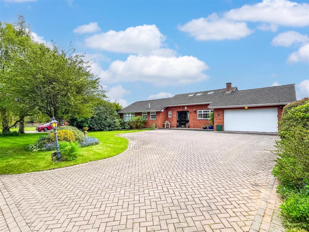 Additional image 4 of Grove Park, Hampton-on-the-hill, Nr Warwick