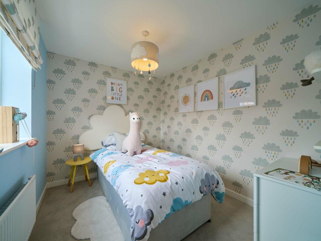 Additional image 15 of Sonnet Park, 
Banbury Road, 
Stratford-upon-Avon, 
Warwickshire, 
CV37 7GY