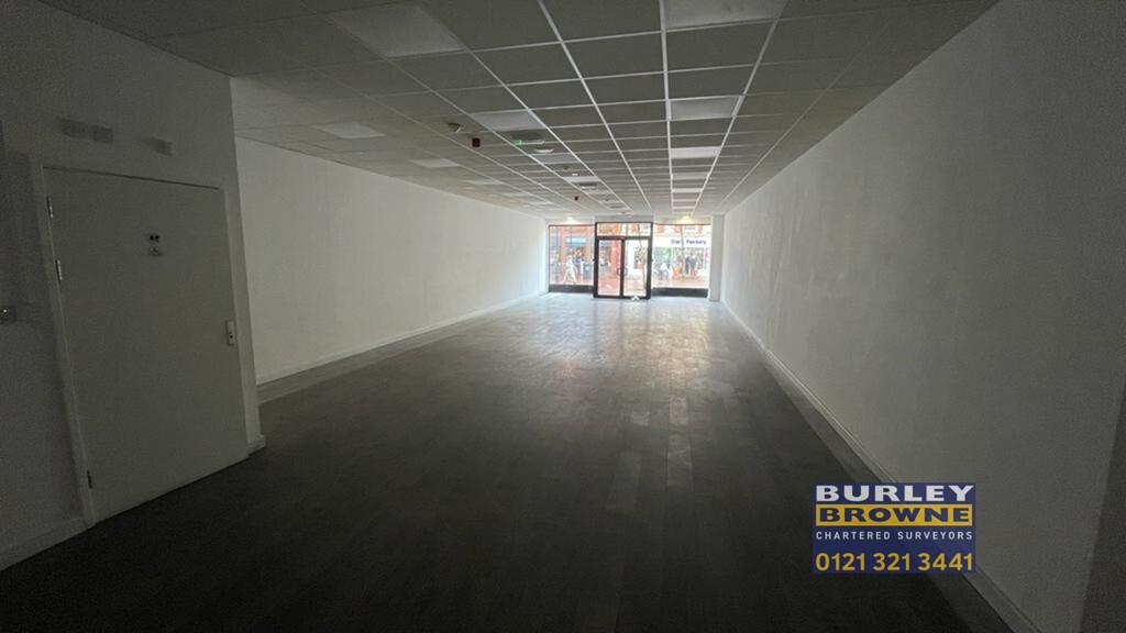 Additional image 4 of 2 Market Place, Rugby, Warwickshire, CV21 3DY