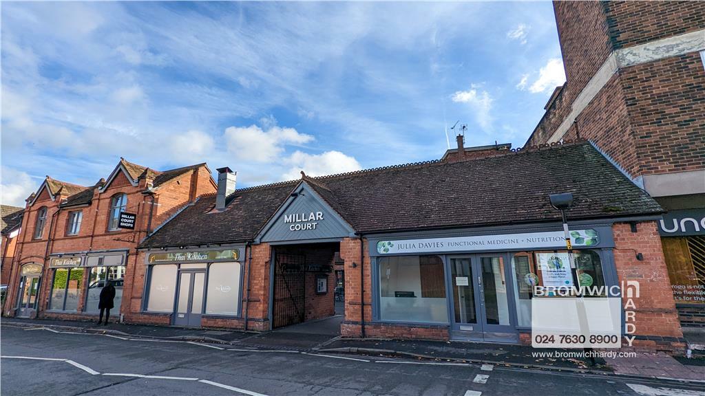 Additional image 9 of Unit 9 Millar Court, Station Road, Kenilworth, CV8 1JD