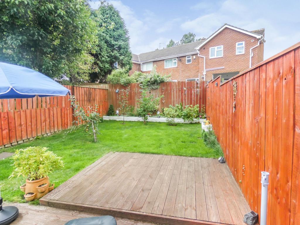 Additional image 11 of Seymour Terrace, Easington Lane, Houghton Le Spring, Tyne and Wear, DH5 0JE