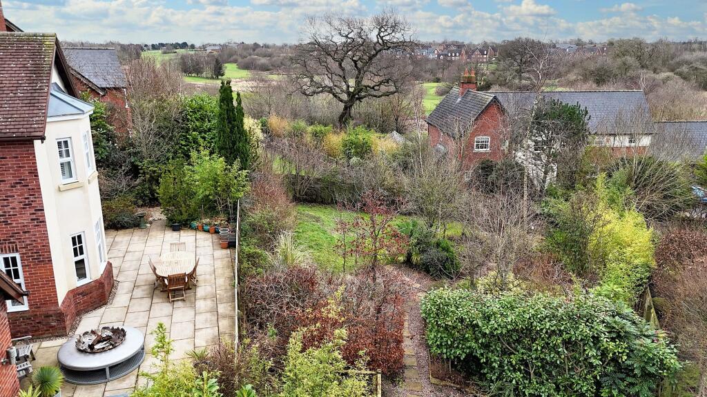 Additional image 30 of Kingsdown Close, Weston, CW2