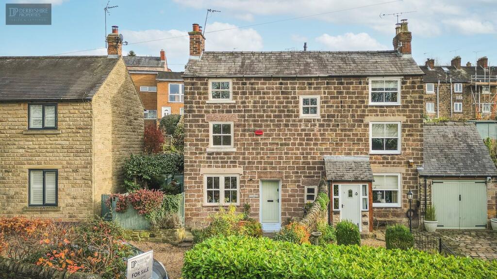 Additional image 26 of Chesterfield Road, Belper, DE56