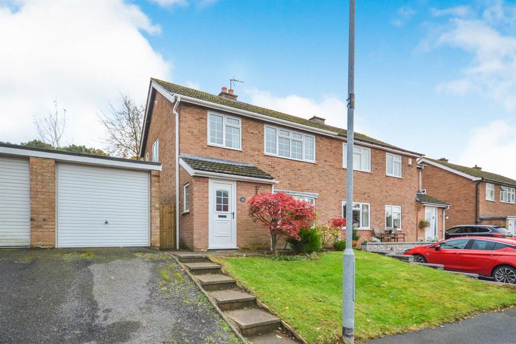 Additional image 19 of Heath Road, Market Bosworth