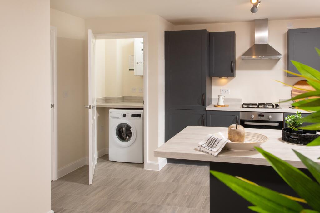 Additional image 5 of Ashlawn Road
Rugby
CV22 5QE