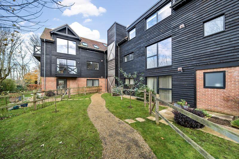 Additional image 12 of 8 Orchard Yard, Canterbury Road, Canterbury