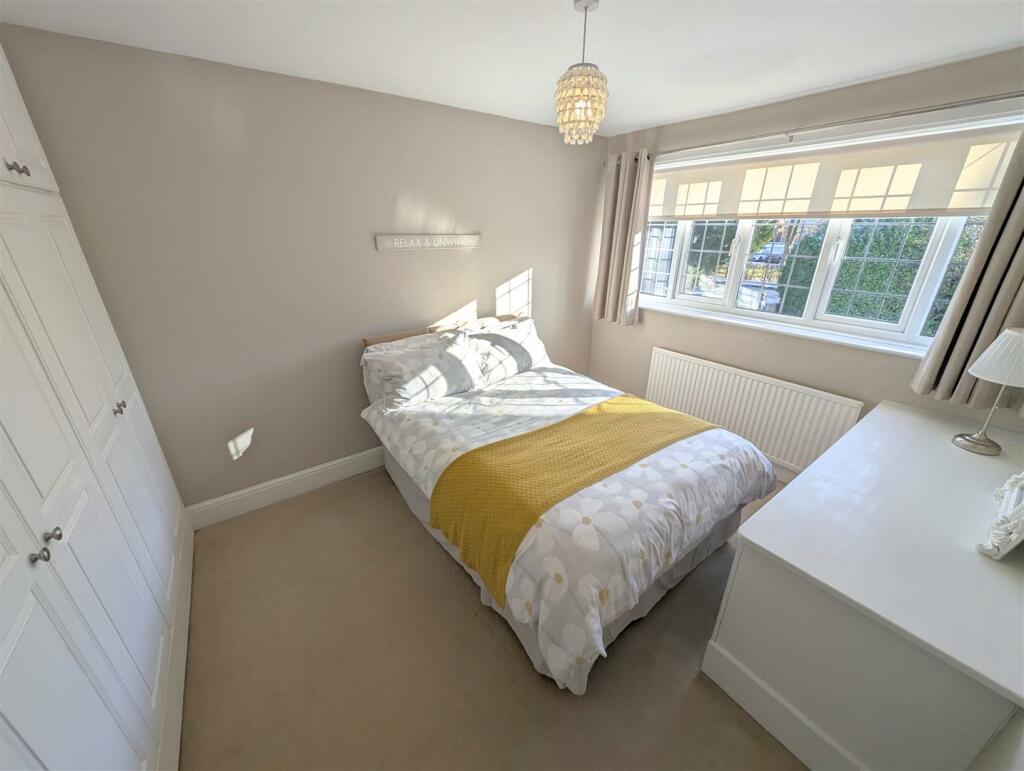 Additional image 33 of Congleton Road, Sandbach