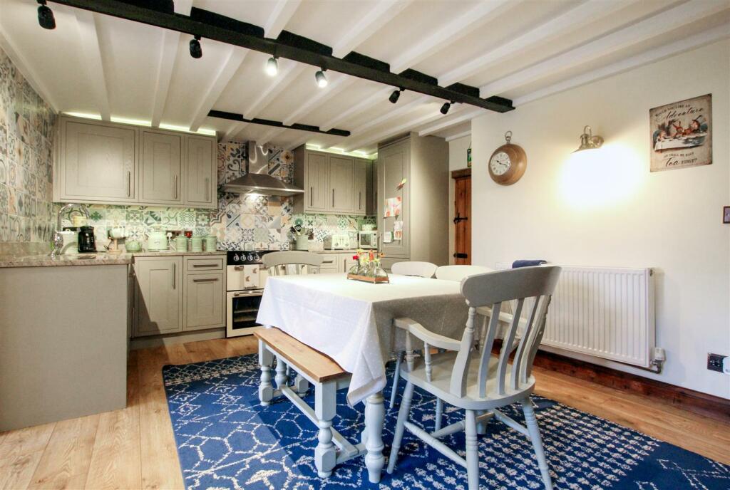 Additional image 4 of Chapel Street, Oakthorpe