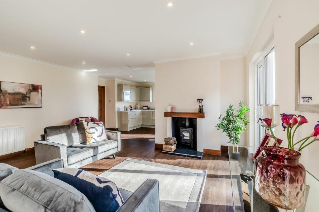 Additional image 9 of The Bungalow, Fairfield Mains, Carmylie, Arbroath DD11 3RX