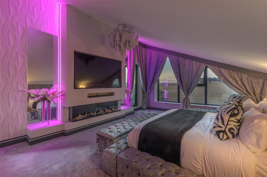 Additional image 38 of Trinity Mews, Durham, DH1