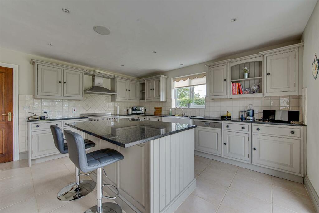 Additional image 25 of Spen Green, Smallwood