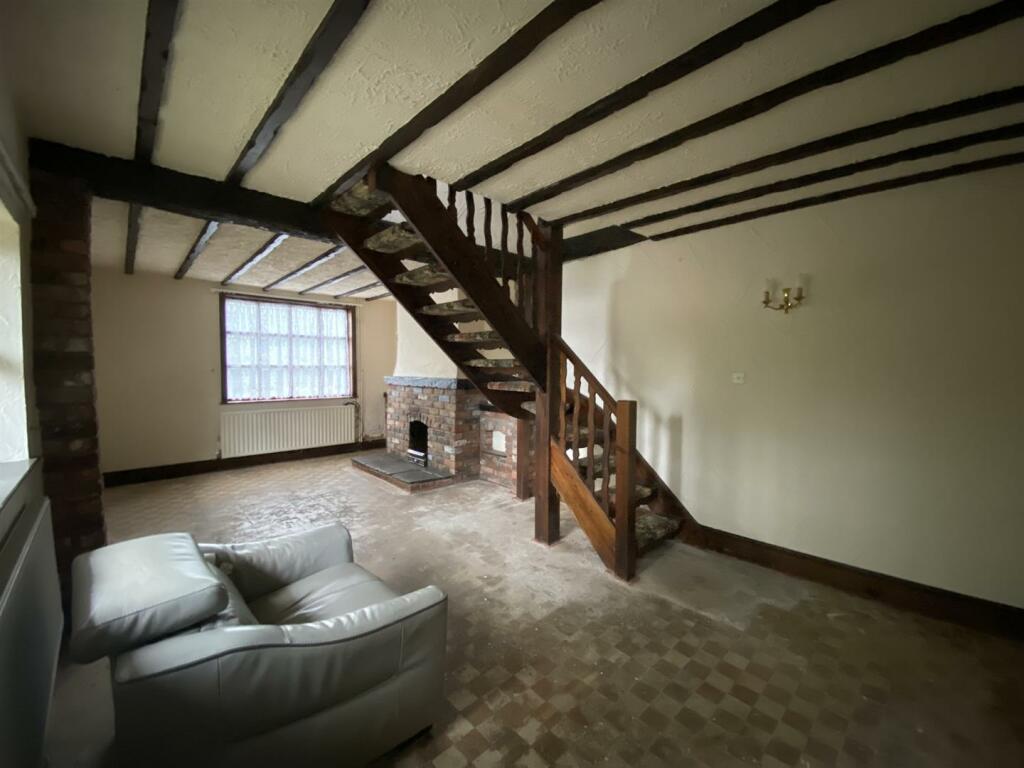Additional image 13 of Wayside Cottage, Congleton Road, Whitemore, Congleton