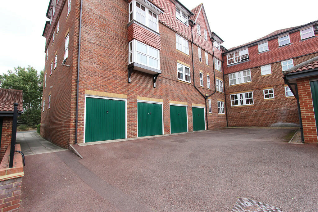 Additional image 13 of Wardour Court, Bow Arrow  Lane