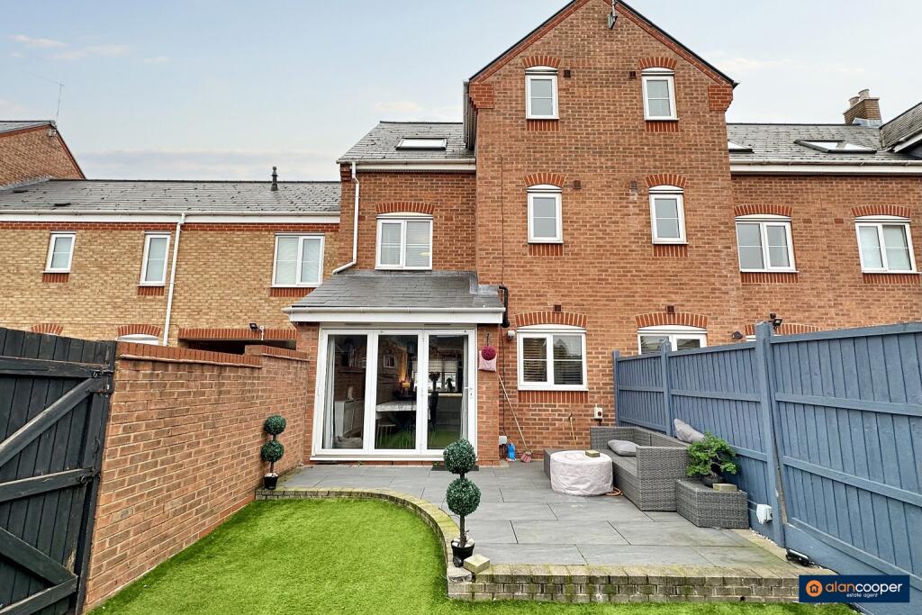 Additional image 22 of Templar Drive, Nuneaton, CV10 7PY