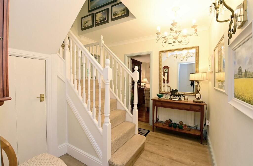 Additional image 7 of Mulberry Cottage, Coton Road, Walton on Trent, DE12