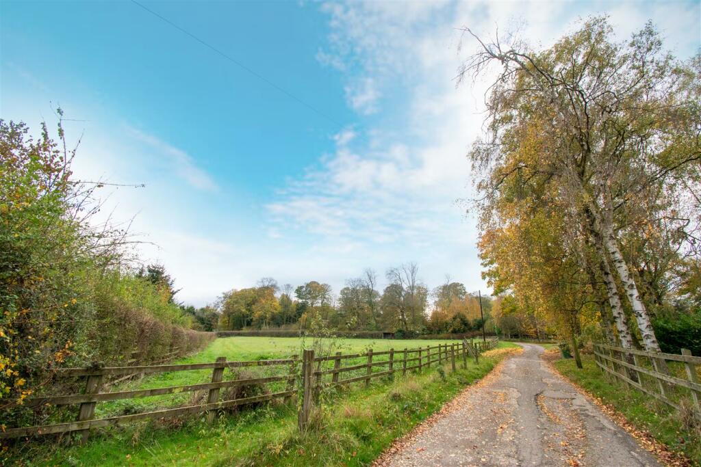 Additional image 10 of Butterley Park, Ripley