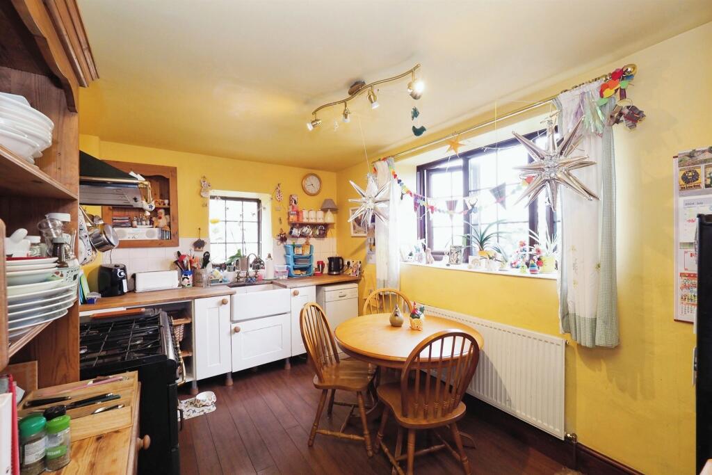 Additional image 28 of The Common, Crich, MATLOCK